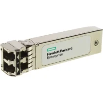 Hewlett Packard Enterprise ARUBA 1G SFP LC LX 10km SMF XCVR J4859D