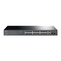 TP-LINK SG1428PE switch 24xGb-PoE+ 2xGb 2xSFP