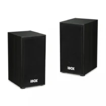 iBOX Speaker Ibox IGSP1B Black