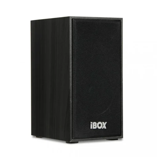 iBOX Speaker Ibox IGSP1B Black - Image 2