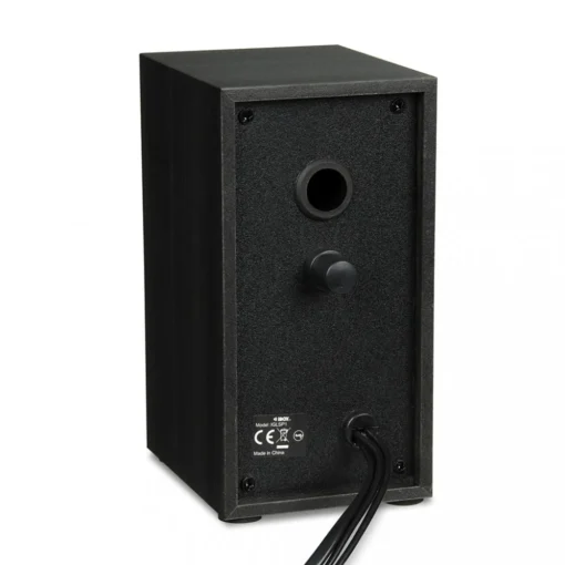 iBOX Speaker Ibox IGSP1B Black - Image 3