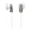 Sony MDR-E9LP Graphite/White Earphones