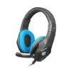 Fury Gaming Headset Fury Phantom