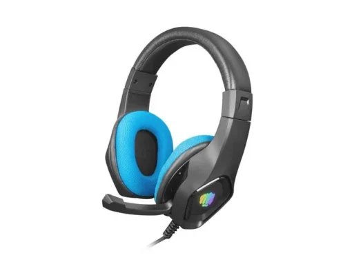 Fury Gaming Headset Fury Phantom