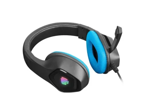 Fury Gaming Headset Fury Phantom - Image 3