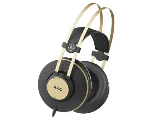 AKG AKG K92 слушалки closed - Image 2