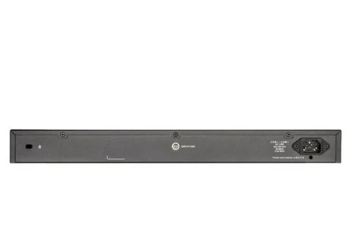 D-Link D-Link DXS-1210-28T Swi tch Smart 24x10GE 4xSFP - Image 3