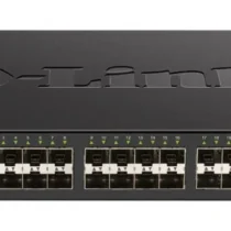 D-Link DXS-1210-28S Switch Smart 24xSFP+ 4x10G