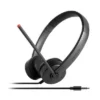 Lenovo Essential Stereo Analog Headset 4XD0K25030