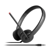 Lenovo Essential Stereo Analog Headset 4XD0K25030