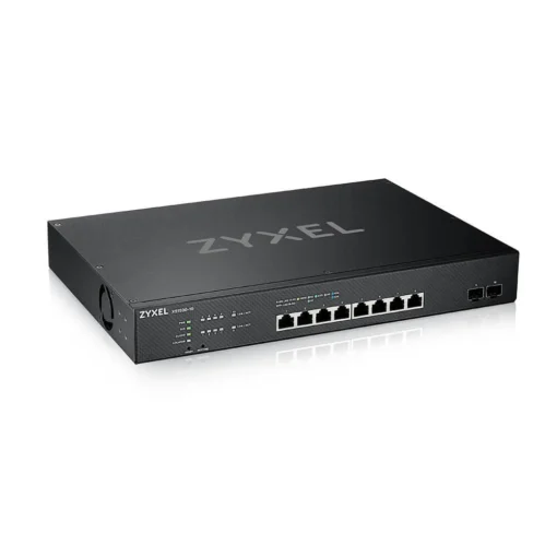 Zyxel XS1930-10 8port Gigabit Smart 2xSFP+ Uplink - Image 2