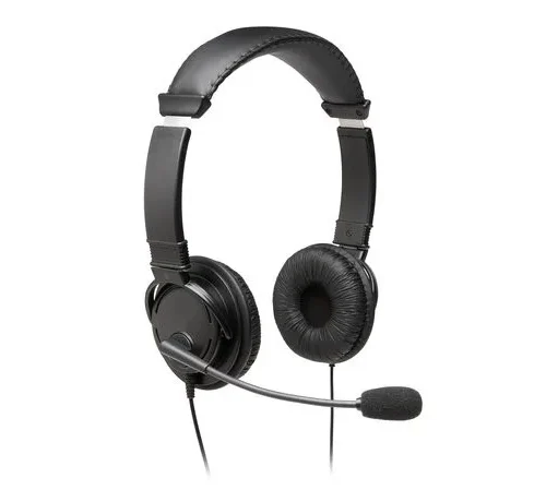 Kensington USB HiFi слушалки