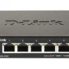 D-Link DGS-1100-05V2 switch Smart 5xGE