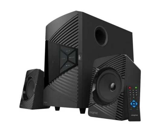 Creative Labs Speakers 2.1 bluetooth SBS E2500