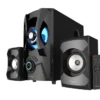 Creative Labs Speakers 2.1 bluetooth SBS E2900