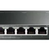 TP-LINK SG105PE Switch Smart 5xGb (4xPoE+)