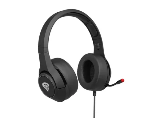 Natec Gaming Headset Genesis Argon 600 - Image 4