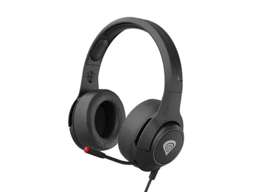 Natec Gaming Headset Genesis Argon 600