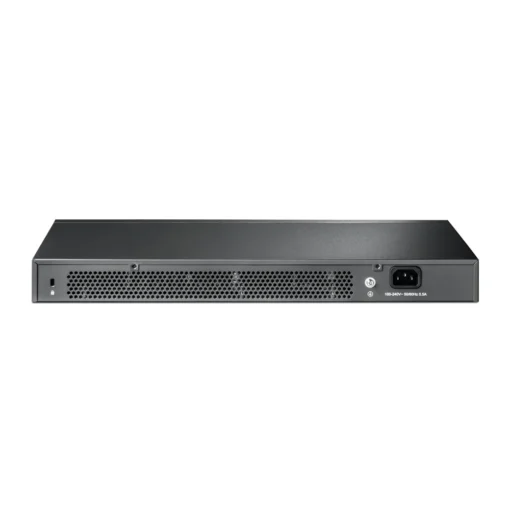 TP-LINK TP-Link SG3428 Switch 24xGE 4xSFP - Image 3