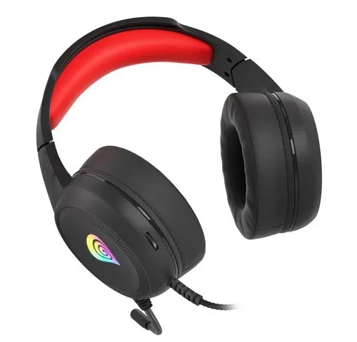 Natec Gaming Headset Genesis Neon 200 RGB
