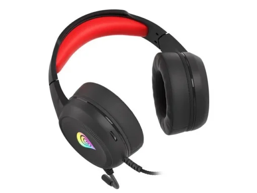 Natec Gaming Headset Genesis Neon 200 RGB