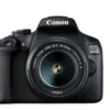 Canon EOS 2000D BK 18-55DC + SB130+16GB 2728C054