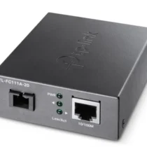 TP-LINK FC111A-20 Media Converter 10/100 WDM