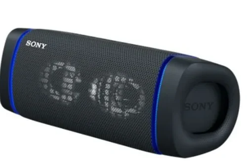 Sony SRS-XB33 черен
