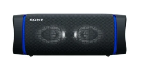 Sony SRS-XB33 black - Image 2