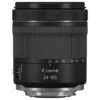 Canon Lens RF 24-105MM F4-7.1 IS USM 4111C005