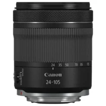 Canon Lens RF 24-105MM F4-7.1 IS USM 4111C005