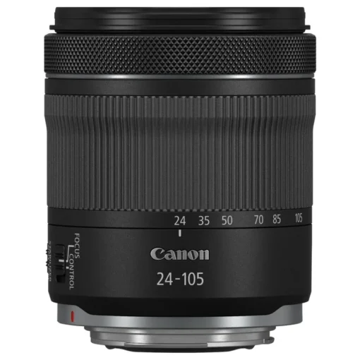 Canon Lens RF 24-105MM F4-7.1 IS USM 4111C005