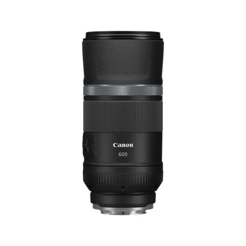 Canon Obiektyw RF 600mm F11 IS STM 3986C005