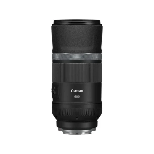 Canon Lens RF 600MM F11 IS STM 3986C005