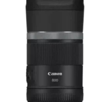 Canon Lens RF 800MM F11 IS STM 3987C005