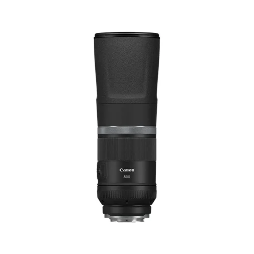 Canon Obiektyw RF 800mm F11 IS STM 3987C005 - Image 3