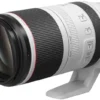 Canon Lens RF 100-500MM F4.5-7.1 L IS USM 4112C005