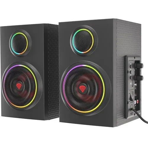 Genesis Компютър Speakers 2.0 Genesis Helium 300BT