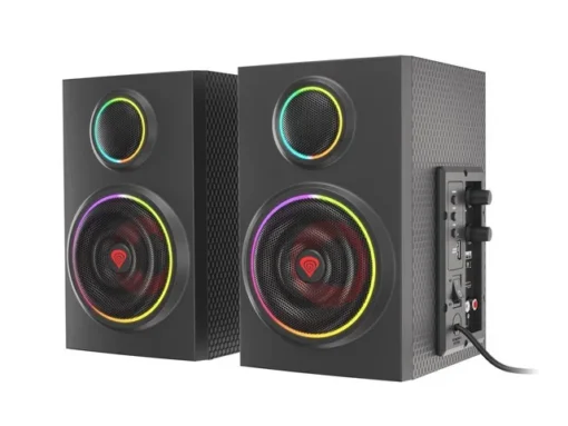 Genesis Компютър Speakers 2.0 Genesis Helium 300BT