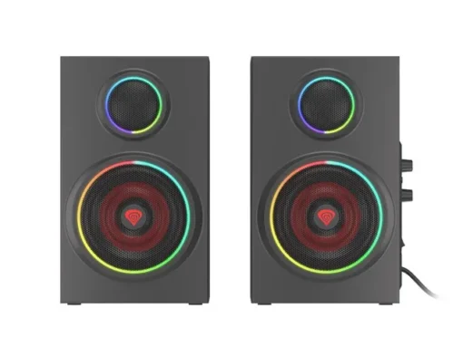 Genesis Компютър Speakers 2.0 Genesis Helium 300BT - Image 2