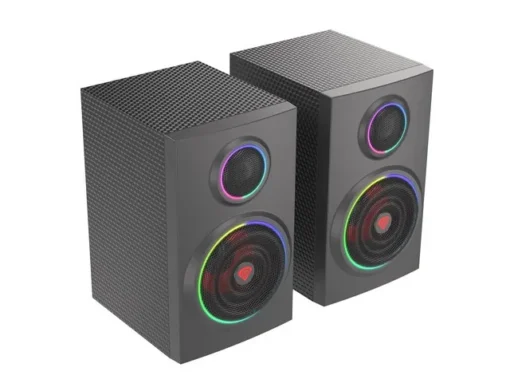 Genesis Компютър Speakers 2.0 Genesis Helium 300BT - Image 3