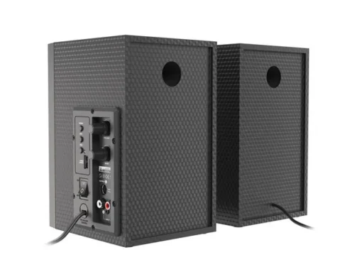 Genesis Компютър Speakers 2.0 Genesis Helium 300BT - Image 4