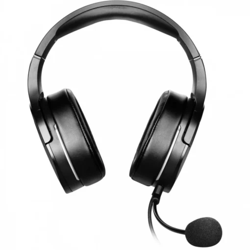 MSI Immerse GH20 Wired Headset - Image 3