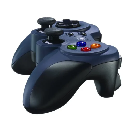 Геймпад LOGITECH F310 Wired GamePad - BLACK - USB - EER2 - Image 9