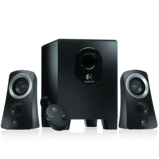 Тонколона LOGITECH Audio System 2.1 Z313 - EMEA