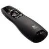 Презентер LOGITECH R400 Wireless Presentation Remote - BLACK