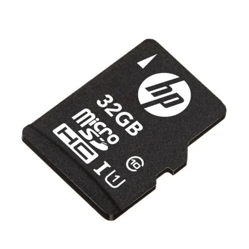 HP Inc. MicroSDXC 32GB SDU32GBHC10HP-EF - Image 3