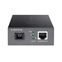 TP-LINK FC311B-20 Media Converter 1GE WDM