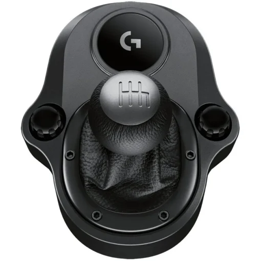 Геймпад LOGITECH G Driving Force Shifter - BLACK - USB