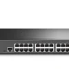 TP-LINK SG3428X Switch 24xGE 4xSFP+